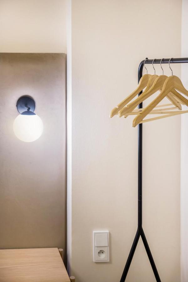 Apartma Andrea 1907 كارلوفي فاري المظهر الخارجي الصورة