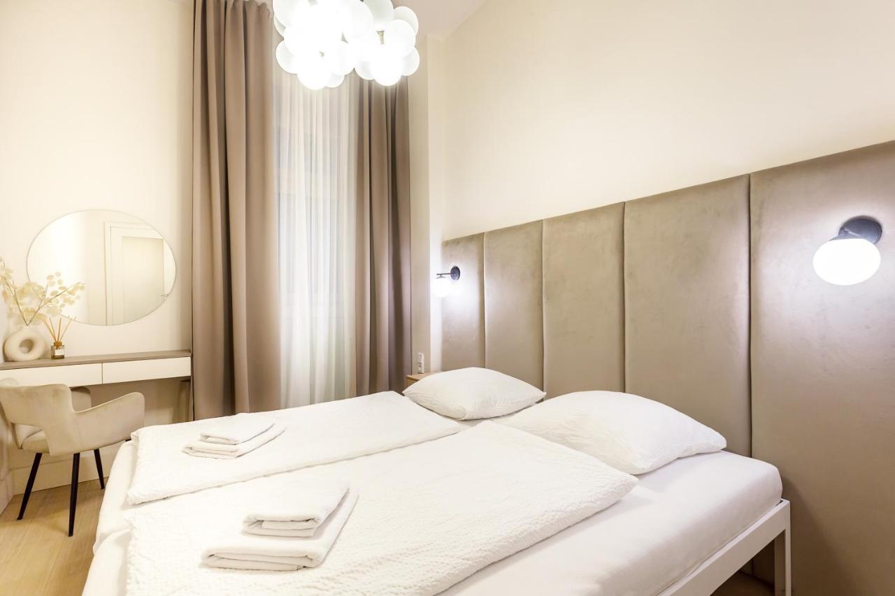 Apartma Andrea 1907 كارلوفي فاري المظهر الخارجي الصورة